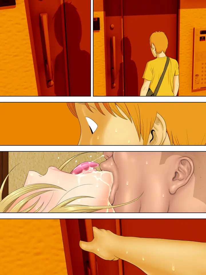 image-komik-manbiki-mama-to-tencho-no-musuko-chapter-2-43/46