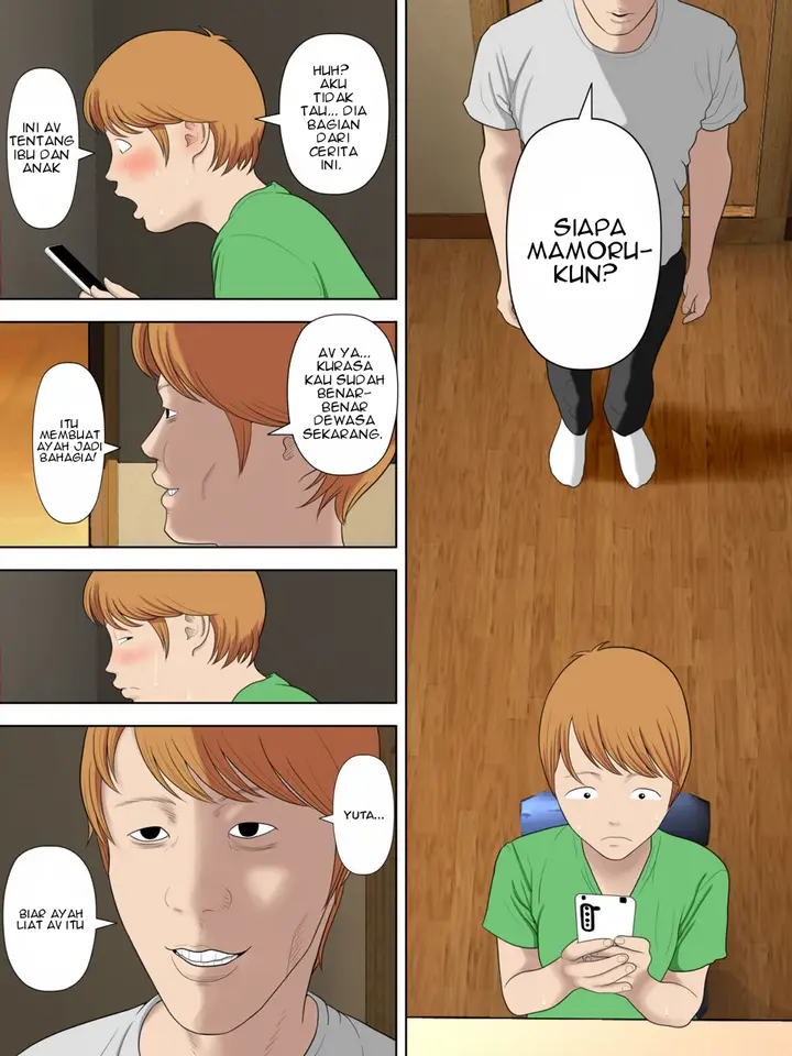 image-komik-manbiki-mama-to-tencho-no-musuko-chapter-5-3/41