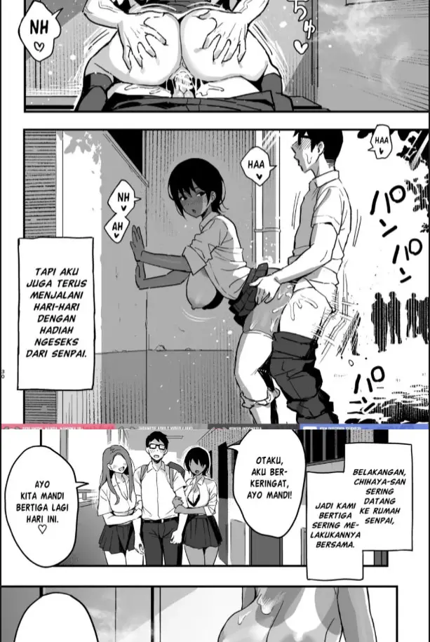 image-komik-manko-kashite-kureru-senpai-chapter-01-27/60