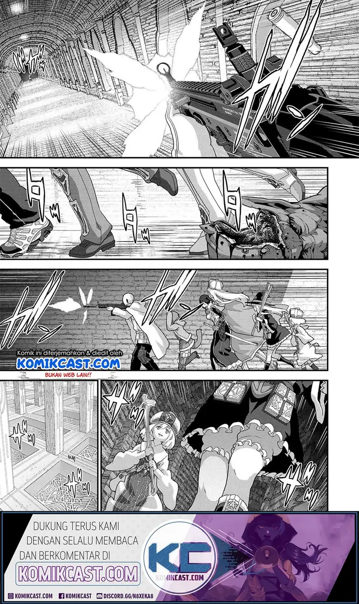 image-komik-manuke-na-fps-player-ga-isekai-e-ochita-baai-chapter-21.1-7/14