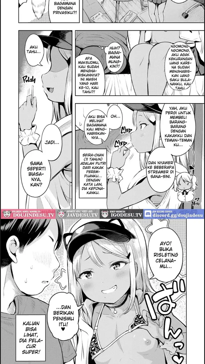 image-komik-manzoku-shita-to-omotteru-chapter-01-end-2/29