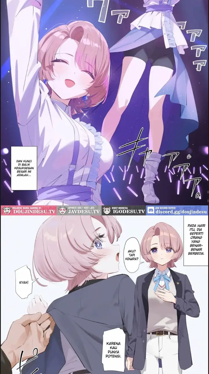 image-komik-mao-senpai-no-houkago-chapter-01-end-1/23