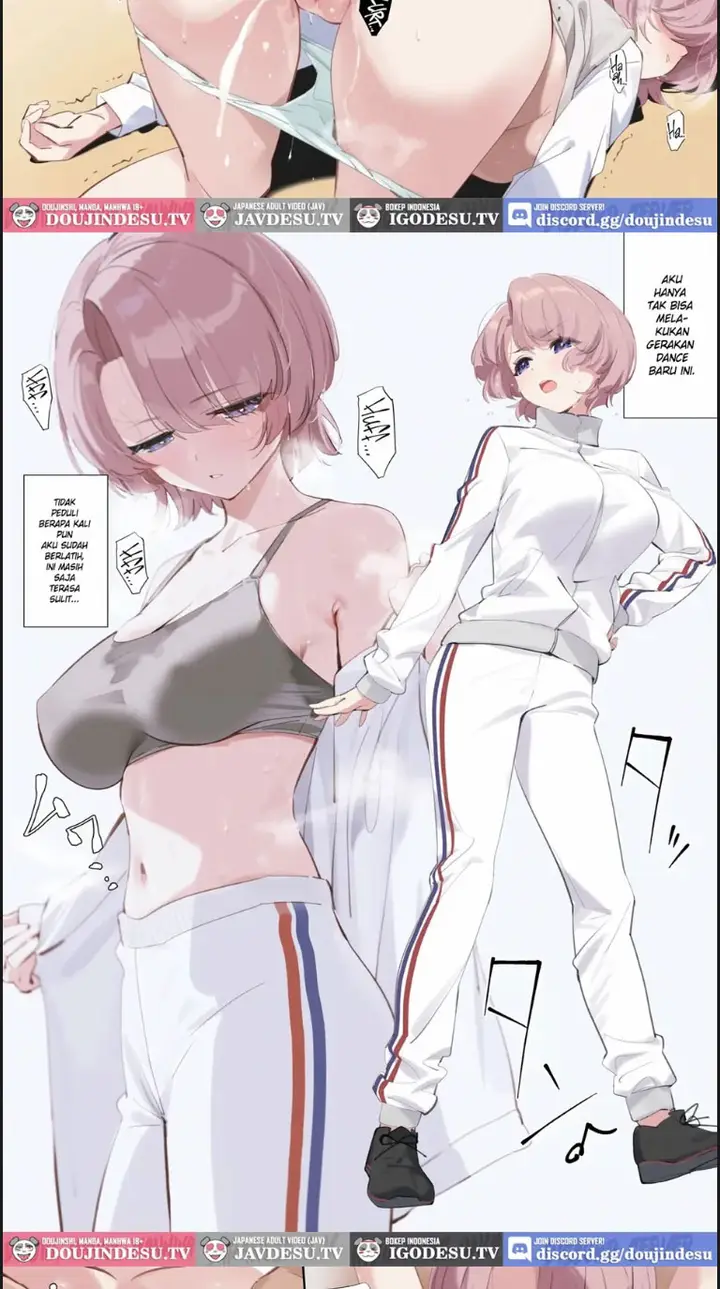 image-komik-mao-senpai-no-houkago-chapter-01-end-3/23