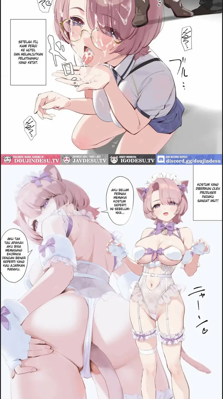 image-komik-mao-senpai-no-houkago-chapter-01-end-14/23