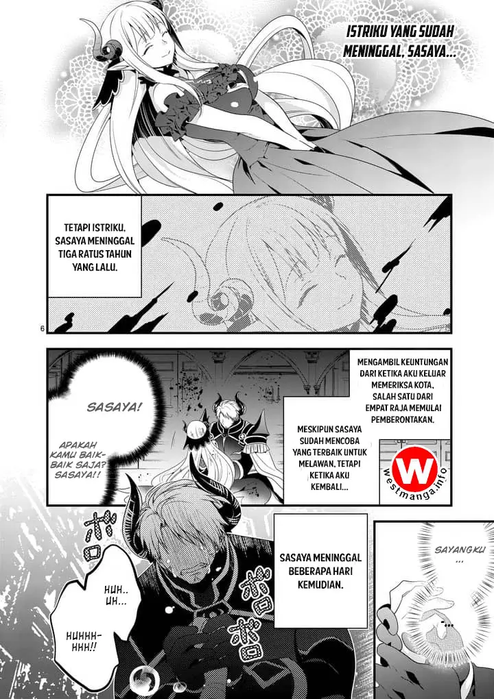 image-komik-maou-desu-onna-yuusha-no-hahaoya-to-saikon-shita-no-de-onna-yuusha-ga-giri-no-musume-ni-narimashita-chapter-1-5/33