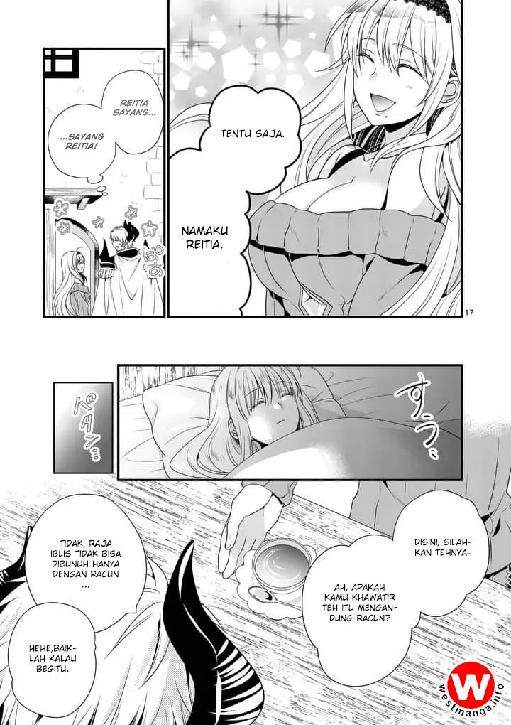 image-komik-maou-desu-onna-yuusha-no-hahaoya-to-saikon-shita-no-de-onna-yuusha-ga-giri-no-musume-ni-narimashita-chapter-1-17/33