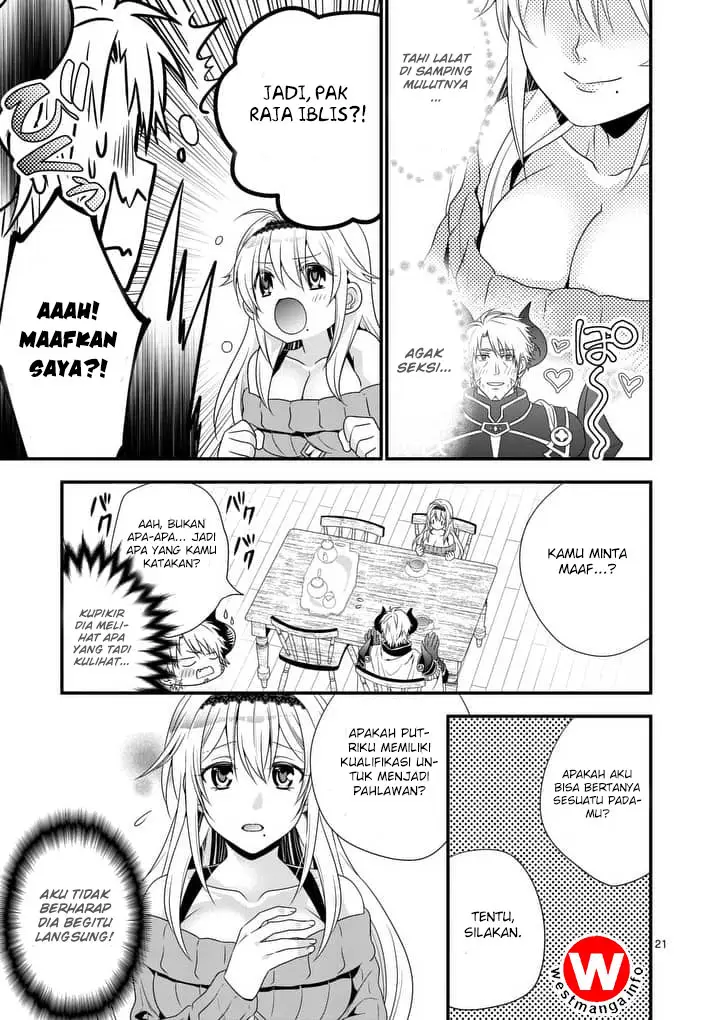 image-komik-maou-desu-onna-yuusha-no-hahaoya-to-saikon-shita-no-de-onna-yuusha-ga-giri-no-musume-ni-narimashita-chapter-1-21/33