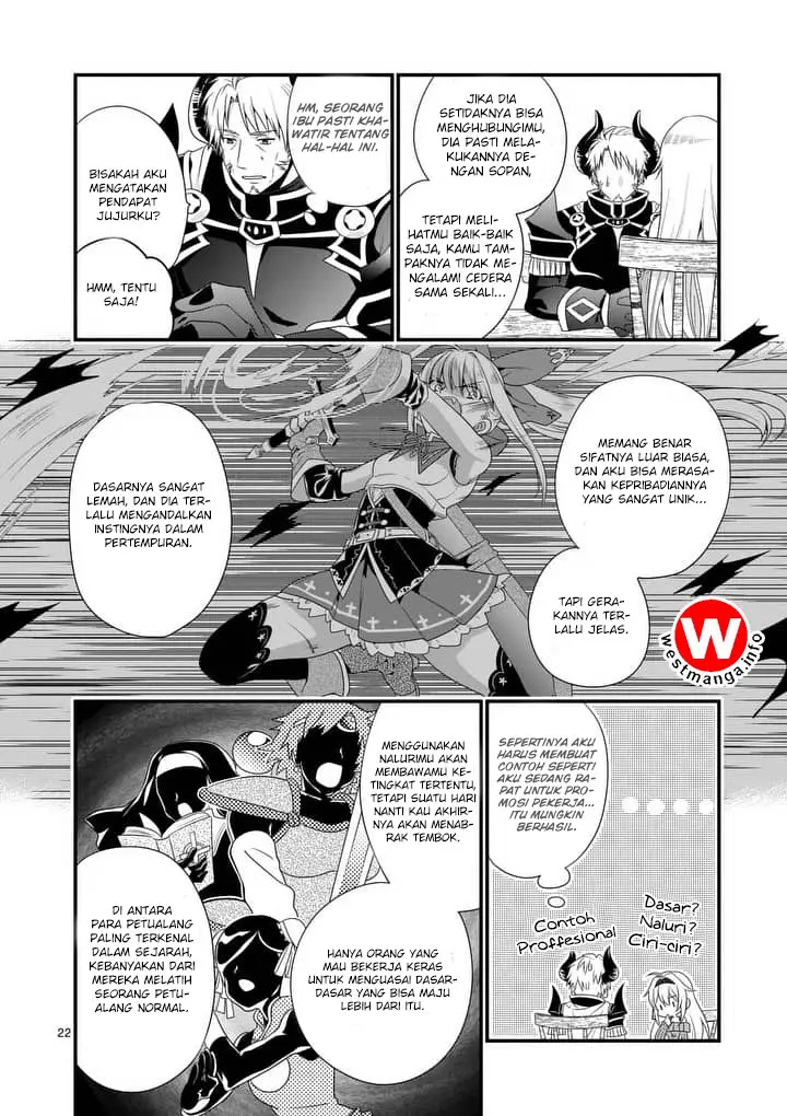image-komik-maou-desu-onna-yuusha-no-hahaoya-to-saikon-shita-no-de-onna-yuusha-ga-giri-no-musume-ni-narimashita-chapter-1-22/33