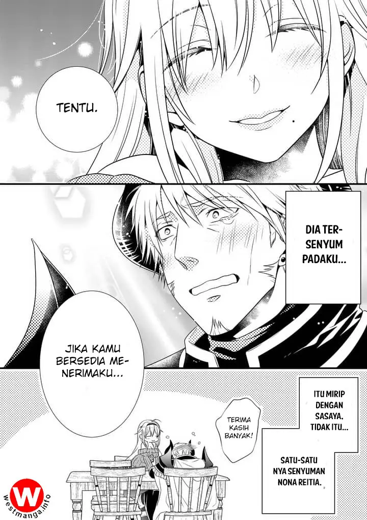 image-komik-maou-desu-onna-yuusha-no-hahaoya-to-saikon-shita-no-de-onna-yuusha-ga-giri-no-musume-ni-narimashita-chapter-1-30/33
