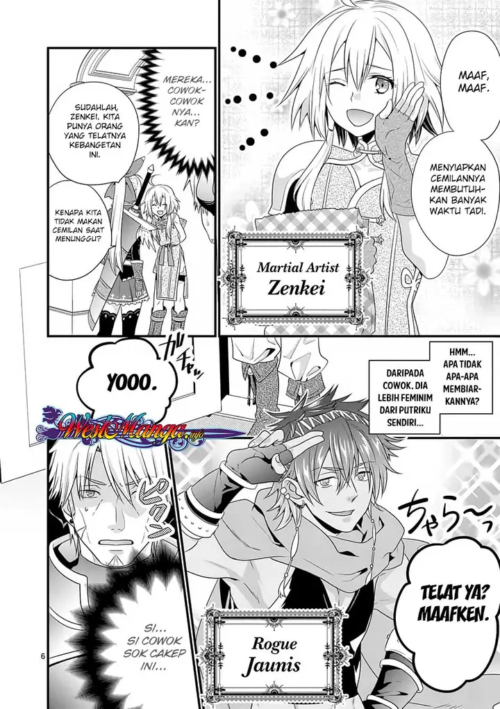image-komik-maou-desu-onna-yuusha-no-hahaoya-to-saikon-shita-no-de-onna-yuusha-ga-giri-no-musume-ni-narimashita-chapter-10-6/22