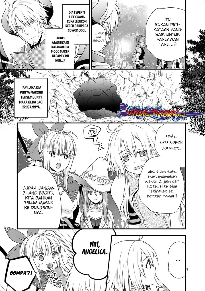 image-komik-maou-desu-onna-yuusha-no-hahaoya-to-saikon-shita-no-de-onna-yuusha-ga-giri-no-musume-ni-narimashita-chapter-10-9/22