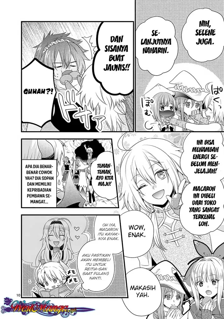 image-komik-maou-desu-onna-yuusha-no-hahaoya-to-saikon-shita-no-de-onna-yuusha-ga-giri-no-musume-ni-narimashita-chapter-10-11/22