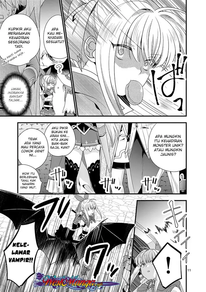 image-komik-maou-desu-onna-yuusha-no-hahaoya-to-saikon-shita-no-de-onna-yuusha-ga-giri-no-musume-ni-narimashita-chapter-10-12/22
