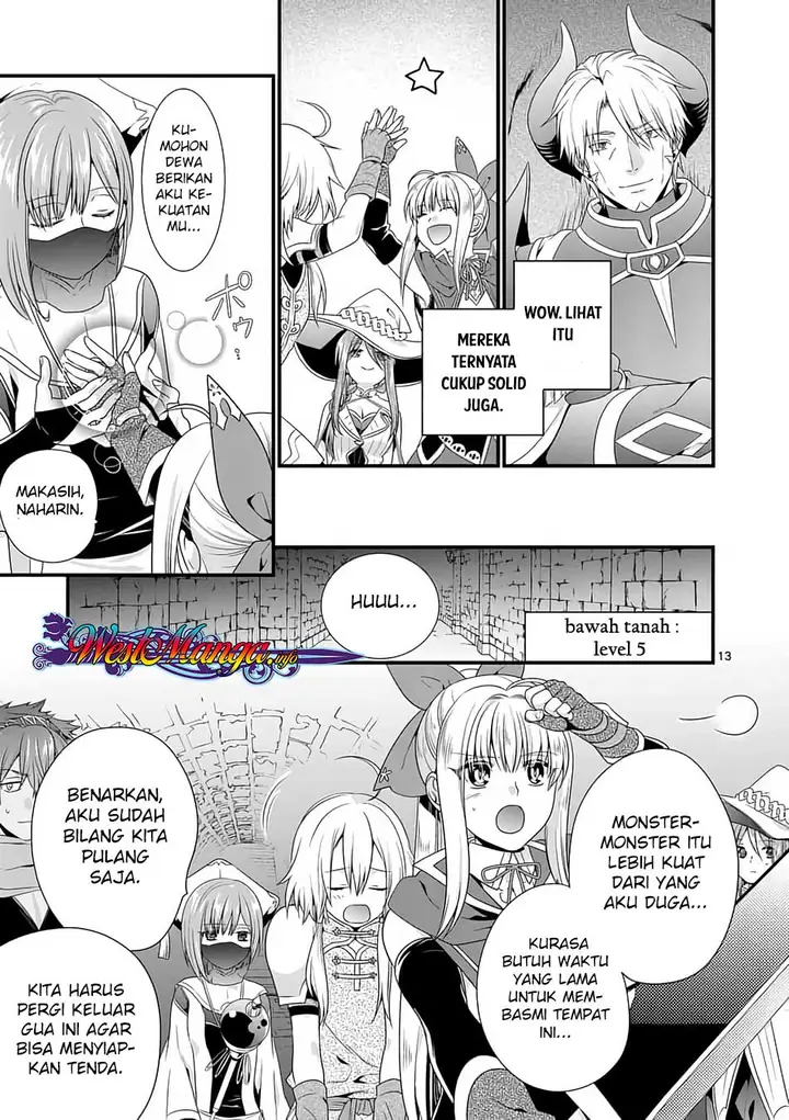 image-komik-maou-desu-onna-yuusha-no-hahaoya-to-saikon-shita-no-de-onna-yuusha-ga-giri-no-musume-ni-narimashita-chapter-10-14/22