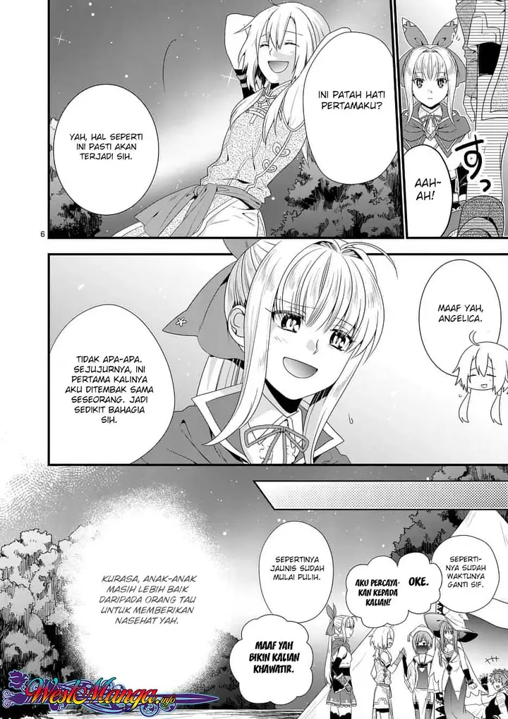 image-komik-maou-desu-onna-yuusha-no-hahaoya-to-saikon-shita-no-de-onna-yuusha-ga-giri-no-musume-ni-narimashita-chapter-11-6/20