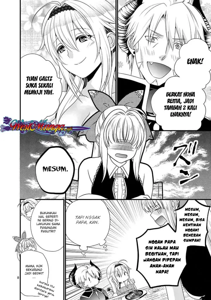 image-komik-maou-desu-onna-yuusha-no-hahaoya-to-saikon-shita-no-de-onna-yuusha-ga-giri-no-musume-ni-narimashita-chapter-11-8/20