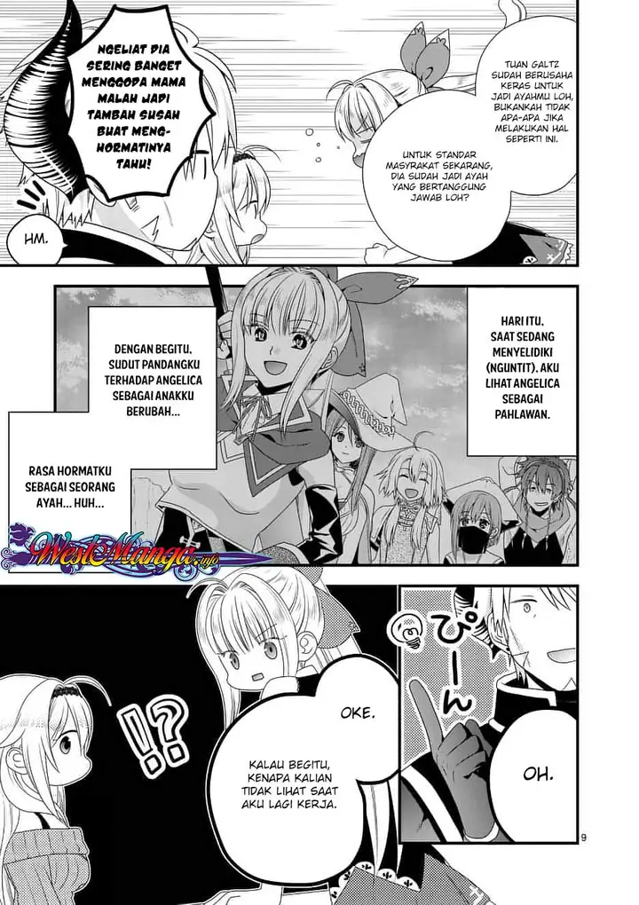 image-komik-maou-desu-onna-yuusha-no-hahaoya-to-saikon-shita-no-de-onna-yuusha-ga-giri-no-musume-ni-narimashita-chapter-11-9/20