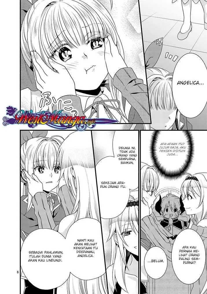 image-komik-maou-desu-onna-yuusha-no-hahaoya-to-saikon-shita-no-de-onna-yuusha-ga-giri-no-musume-ni-narimashita-chapter-12-6/19