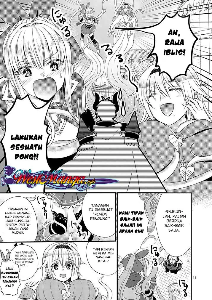 image-komik-maou-desu-onna-yuusha-no-hahaoya-to-saikon-shita-no-de-onna-yuusha-ga-giri-no-musume-ni-narimashita-chapter-12-12/19