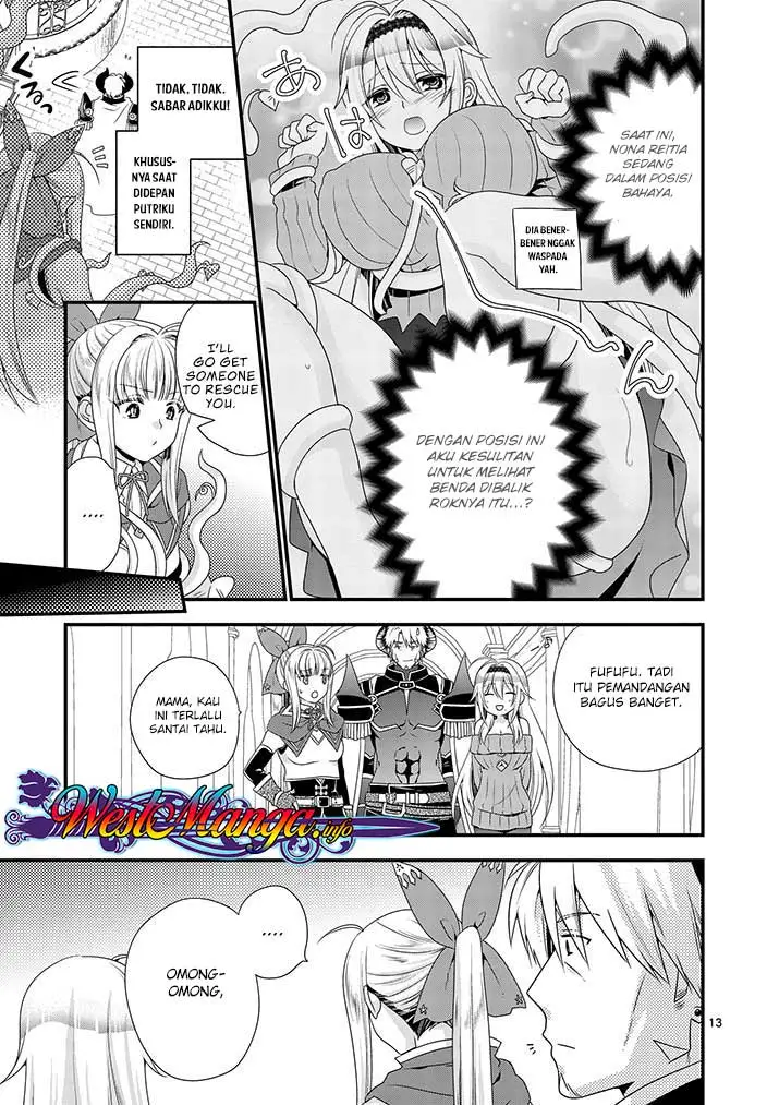 image-komik-maou-desu-onna-yuusha-no-hahaoya-to-saikon-shita-no-de-onna-yuusha-ga-giri-no-musume-ni-narimashita-chapter-12-14/19