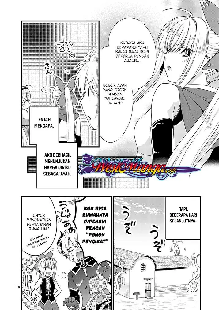 image-komik-maou-desu-onna-yuusha-no-hahaoya-to-saikon-shita-no-de-onna-yuusha-ga-giri-no-musume-ni-narimashita-chapter-12-15/19