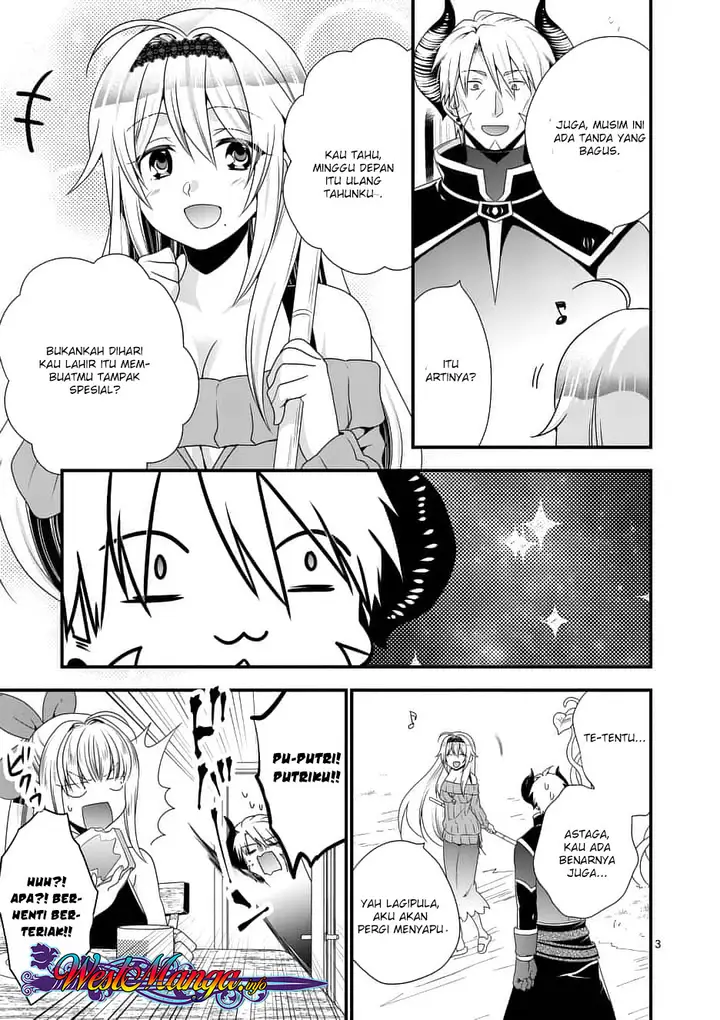 image-komik-maou-desu-onna-yuusha-no-hahaoya-to-saikon-shita-no-de-onna-yuusha-ga-giri-no-musume-ni-narimashita-chapter-13-4/25
