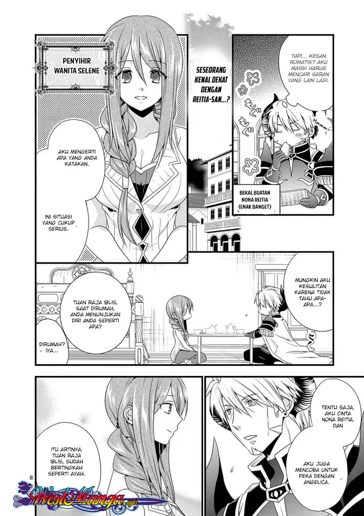 image-komik-maou-desu-onna-yuusha-no-hahaoya-to-saikon-shita-no-de-onna-yuusha-ga-giri-no-musume-ni-narimashita-chapter-13-9/25