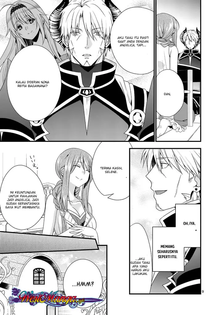 image-komik-maou-desu-onna-yuusha-no-hahaoya-to-saikon-shita-no-de-onna-yuusha-ga-giri-no-musume-ni-narimashita-chapter-13-10/25