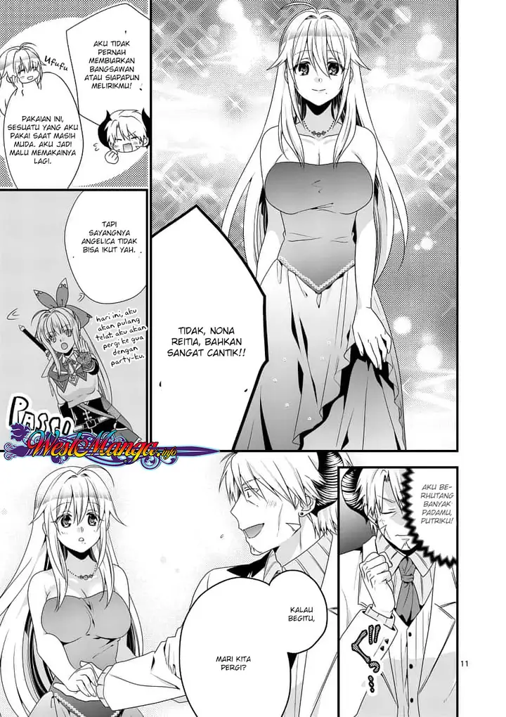image-komik-maou-desu-onna-yuusha-no-hahaoya-to-saikon-shita-no-de-onna-yuusha-ga-giri-no-musume-ni-narimashita-chapter-13-13/25