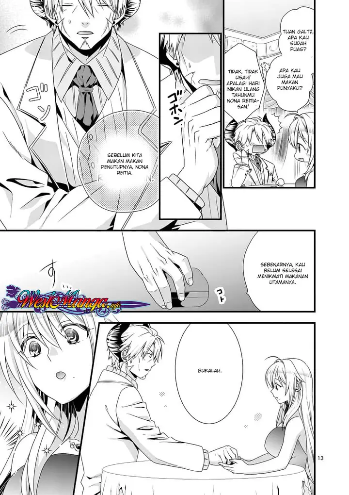 image-komik-maou-desu-onna-yuusha-no-hahaoya-to-saikon-shita-no-de-onna-yuusha-ga-giri-no-musume-ni-narimashita-chapter-13-15/25
