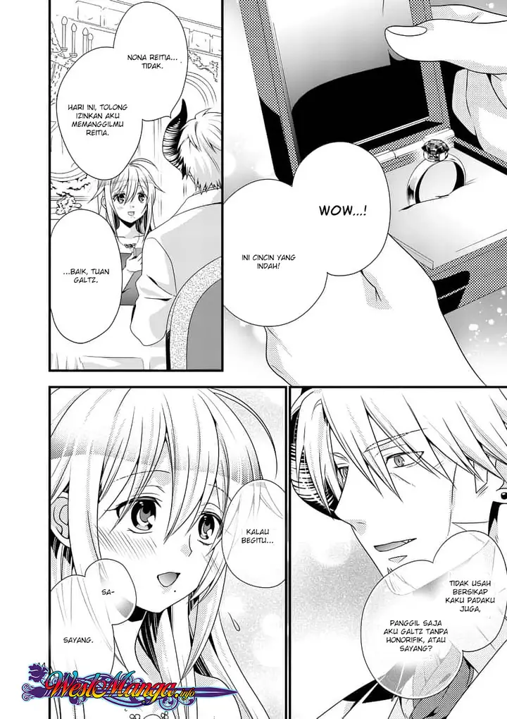 image-komik-maou-desu-onna-yuusha-no-hahaoya-to-saikon-shita-no-de-onna-yuusha-ga-giri-no-musume-ni-narimashita-chapter-13-16/25