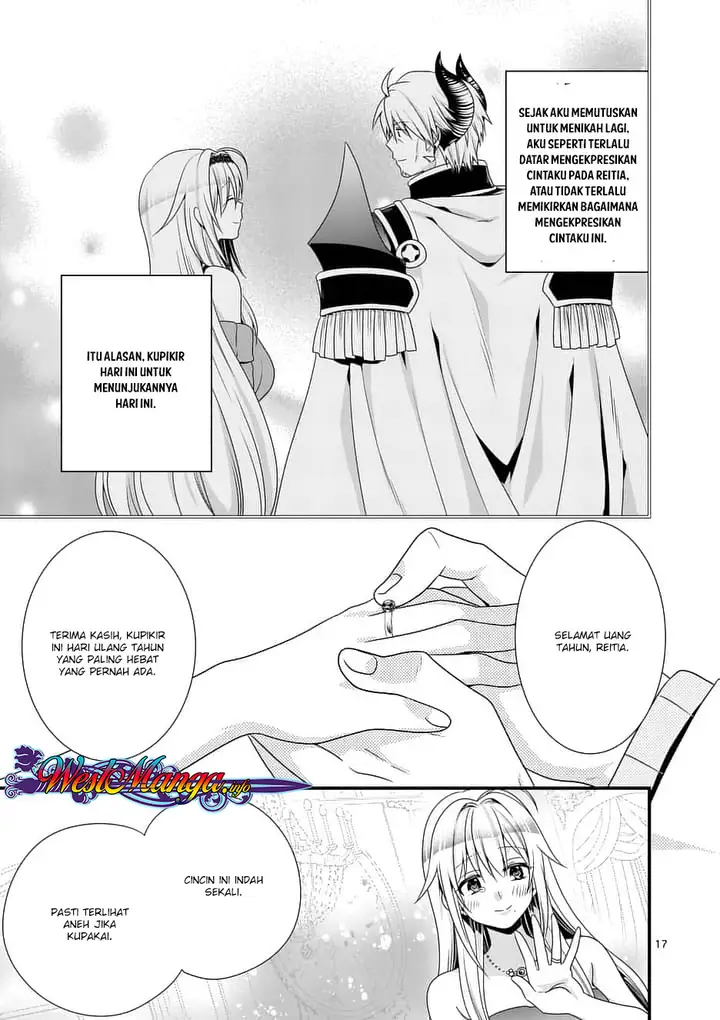image-komik-maou-desu-onna-yuusha-no-hahaoya-to-saikon-shita-no-de-onna-yuusha-ga-giri-no-musume-ni-narimashita-chapter-13-19/25