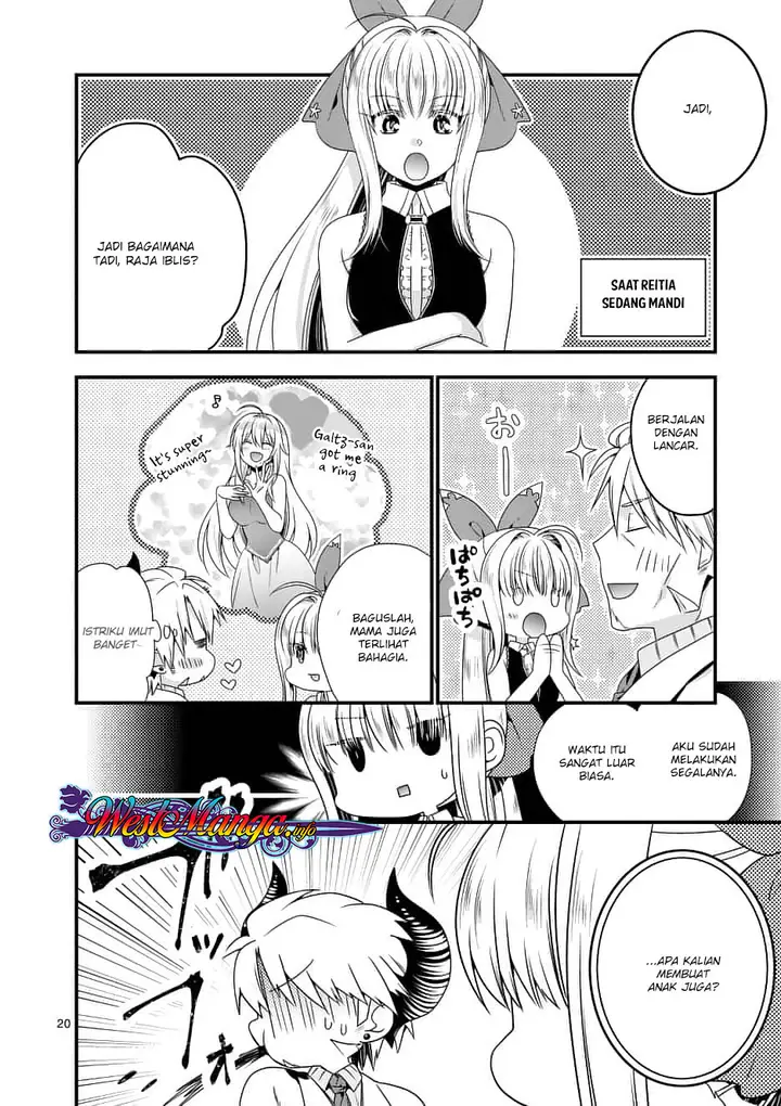 image-komik-maou-desu-onna-yuusha-no-hahaoya-to-saikon-shita-no-de-onna-yuusha-ga-giri-no-musume-ni-narimashita-chapter-13-22/25