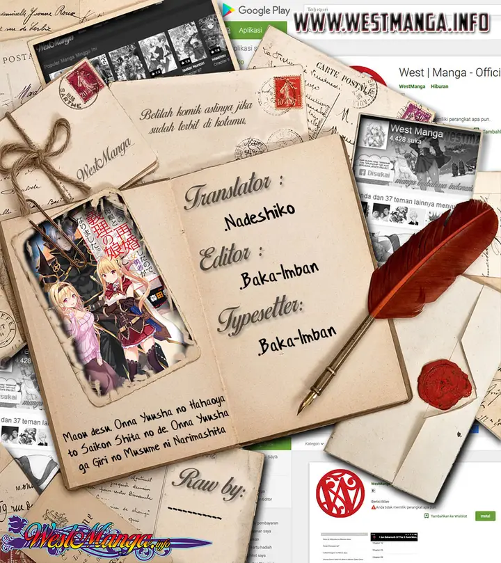 image-komik-maou-desu-onna-yuusha-no-hahaoya-to-saikon-shita-no-de-onna-yuusha-ga-giri-no-musume-ni-narimashita-chapter-14-2/22