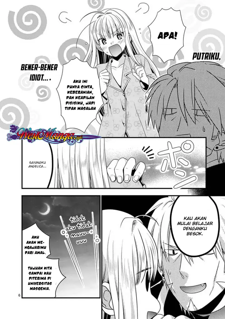 image-komik-maou-desu-onna-yuusha-no-hahaoya-to-saikon-shita-no-de-onna-yuusha-ga-giri-no-musume-ni-narimashita-chapter-14-7/22