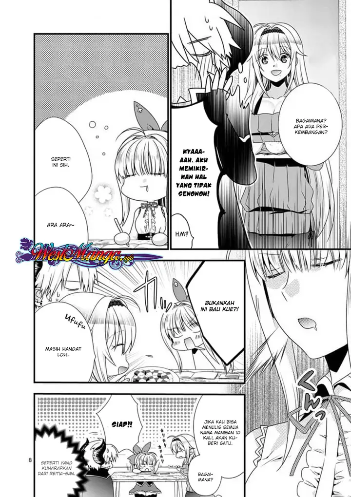 image-komik-maou-desu-onna-yuusha-no-hahaoya-to-saikon-shita-no-de-onna-yuusha-ga-giri-no-musume-ni-narimashita-chapter-14-9/22