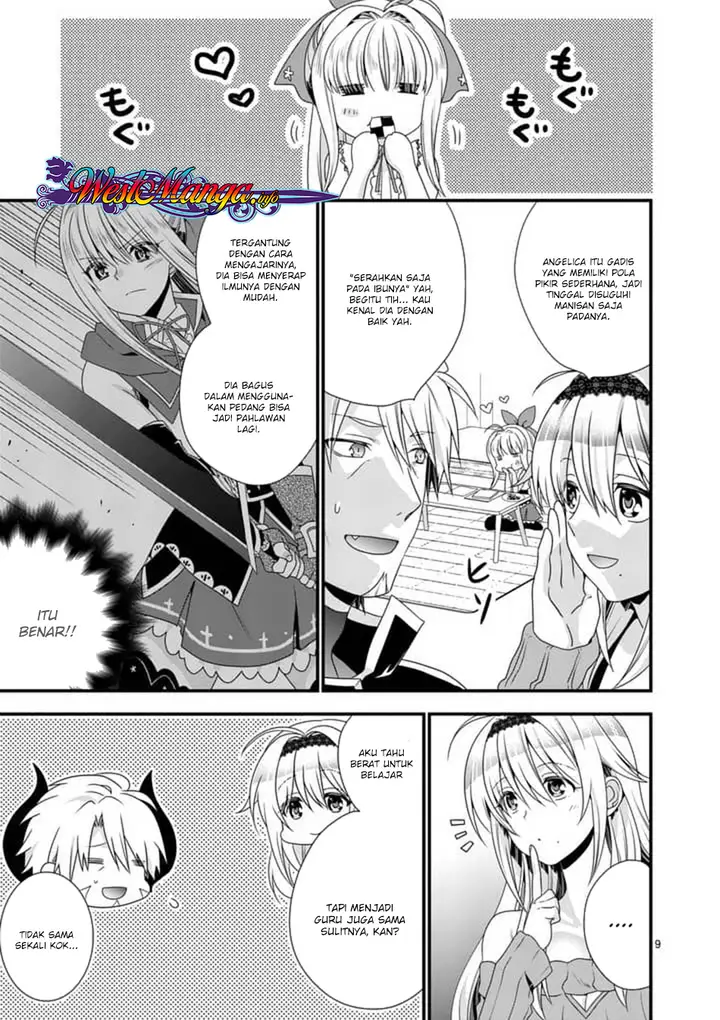 image-komik-maou-desu-onna-yuusha-no-hahaoya-to-saikon-shita-no-de-onna-yuusha-ga-giri-no-musume-ni-narimashita-chapter-14-10/22