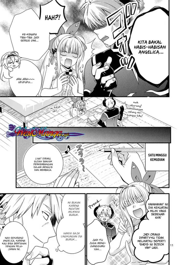image-komik-maou-desu-onna-yuusha-no-hahaoya-to-saikon-shita-no-de-onna-yuusha-ga-giri-no-musume-ni-narimashita-chapter-14-13/22