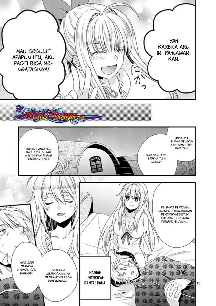 image-komik-maou-desu-onna-yuusha-no-hahaoya-to-saikon-shita-no-de-onna-yuusha-ga-giri-no-musume-ni-narimashita-chapter-14-17/22