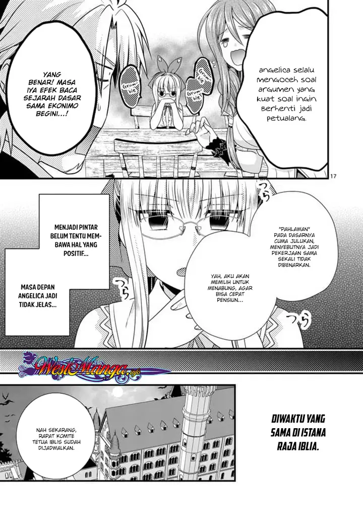 image-komik-maou-desu-onna-yuusha-no-hahaoya-to-saikon-shita-no-de-onna-yuusha-ga-giri-no-musume-ni-narimashita-chapter-14-19/22