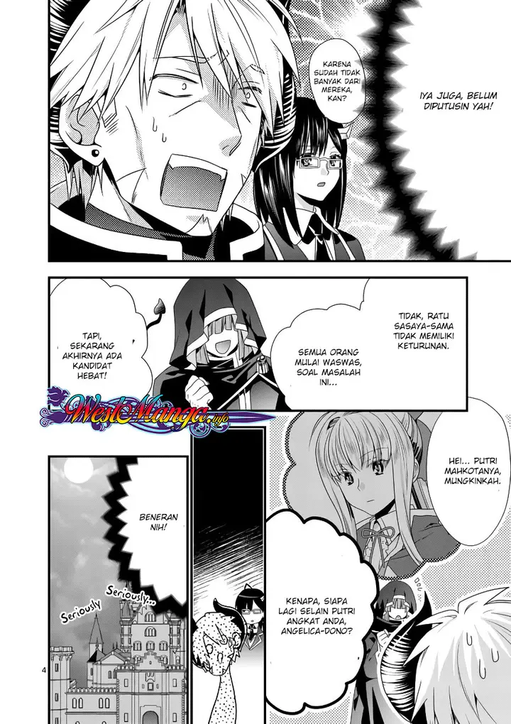 image-komik-maou-desu-onna-yuusha-no-hahaoya-to-saikon-shita-no-de-onna-yuusha-ga-giri-no-musume-ni-narimashita-chapter-15-5/21