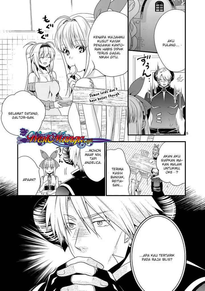 image-komik-maou-desu-onna-yuusha-no-hahaoya-to-saikon-shita-no-de-onna-yuusha-ga-giri-no-musume-ni-narimashita-chapter-15-6/21