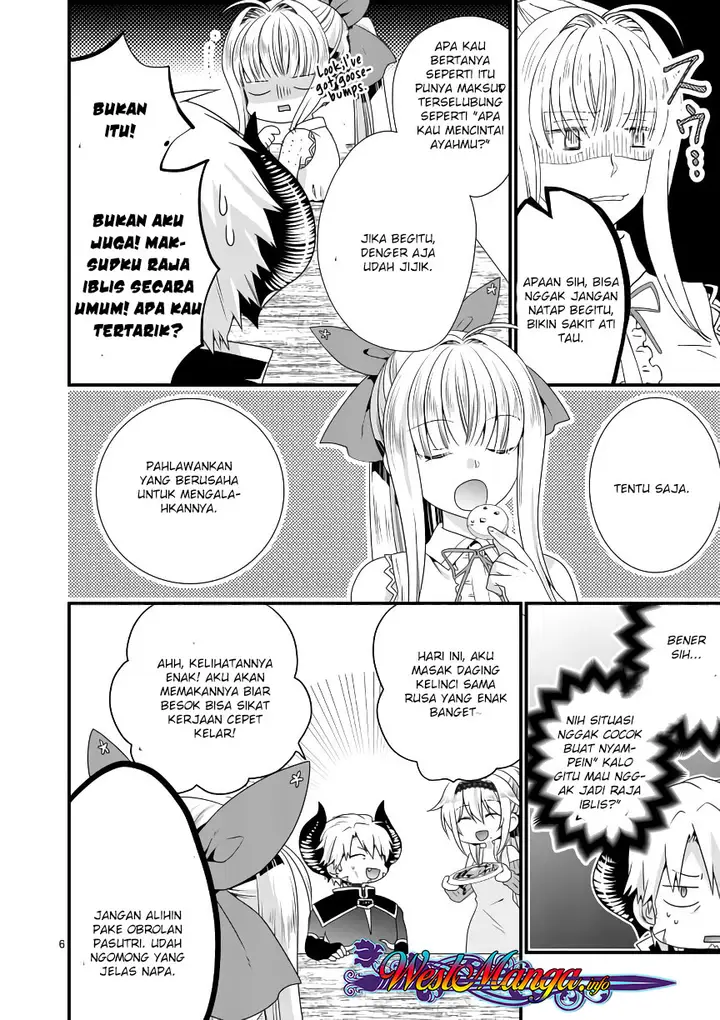 image-komik-maou-desu-onna-yuusha-no-hahaoya-to-saikon-shita-no-de-onna-yuusha-ga-giri-no-musume-ni-narimashita-chapter-15-7/21