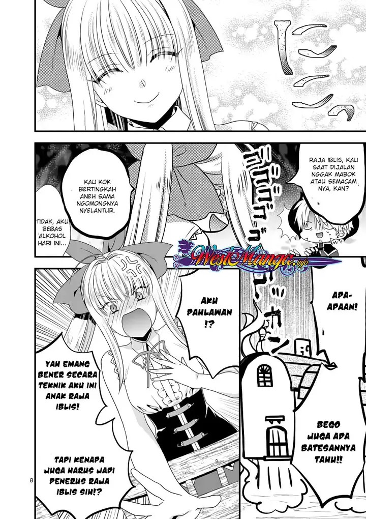 image-komik-maou-desu-onna-yuusha-no-hahaoya-to-saikon-shita-no-de-onna-yuusha-ga-giri-no-musume-ni-narimashita-chapter-15-9/21