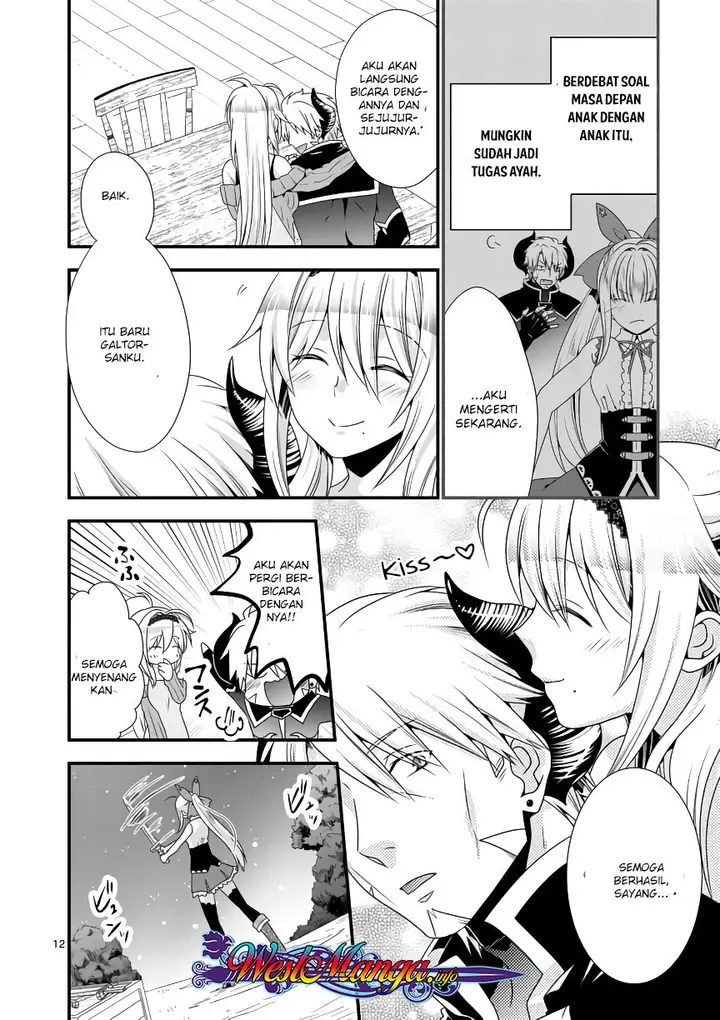 image-komik-maou-desu-onna-yuusha-no-hahaoya-to-saikon-shita-no-de-onna-yuusha-ga-giri-no-musume-ni-narimashita-chapter-15-14/21