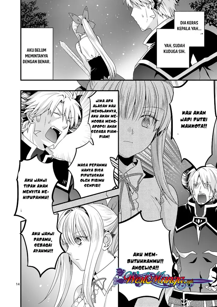 image-komik-maou-desu-onna-yuusha-no-hahaoya-to-saikon-shita-no-de-onna-yuusha-ga-giri-no-musume-ni-narimashita-chapter-15-16/21