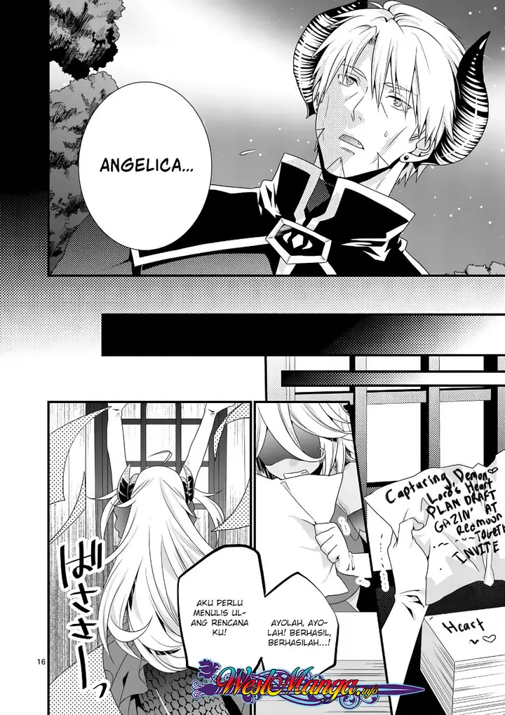 image-komik-maou-desu-onna-yuusha-no-hahaoya-to-saikon-shita-no-de-onna-yuusha-ga-giri-no-musume-ni-narimashita-chapter-15-18/21
