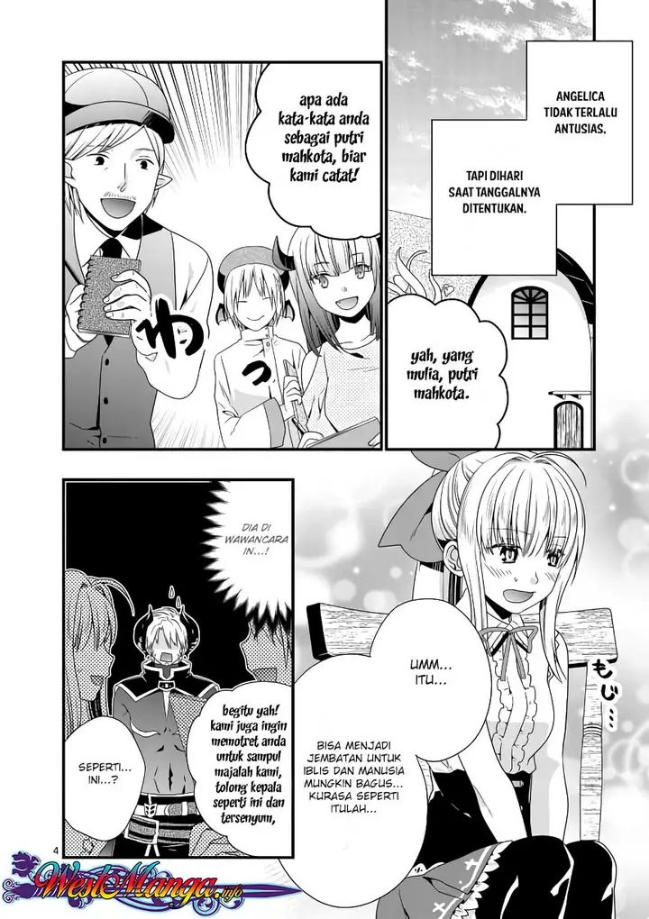 image-komik-maou-desu-onna-yuusha-no-hahaoya-to-saikon-shita-no-de-onna-yuusha-ga-giri-no-musume-ni-narimashita-chapter-16-4/19