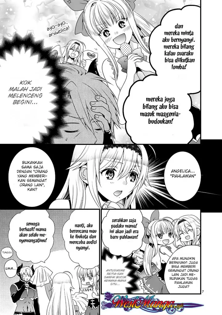 image-komik-maou-desu-onna-yuusha-no-hahaoya-to-saikon-shita-no-de-onna-yuusha-ga-giri-no-musume-ni-narimashita-chapter-16-7/19
