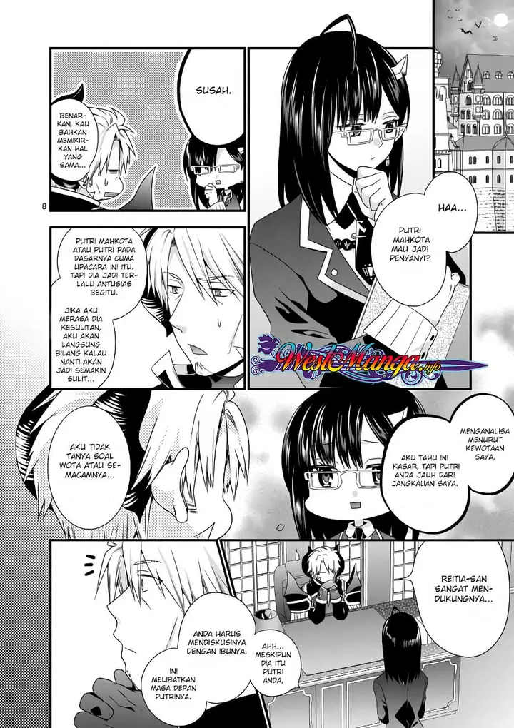 image-komik-maou-desu-onna-yuusha-no-hahaoya-to-saikon-shita-no-de-onna-yuusha-ga-giri-no-musume-ni-narimashita-chapter-16-8/19
